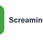 Screaming Frog Десктопный SEO-краулер — логотип сервиса | каталог сервисов для арбитража трафика PPC Rebels