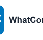 WhatConverts Колл-трекинг — логотип сервиса | каталог сервисов для арбитража трафика PPC Rebels