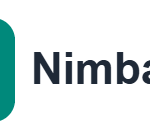 Nimbata Колл-трекинг — логотип сервиса | каталог сервисов для арбитража трафика PPC Rebels