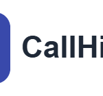 CallHippo Виртуальная — логотип сервиса | каталог сервисов для арбитража трафика PPC Rebels