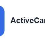 ActiveCampaign Платформа — логотип сервиса | каталог сервисов для арбитража трафика PPC Rebels