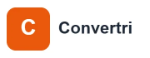 Convertri — логотип сервиса | каталог сервисов для арбитража трафика PPC Rebels