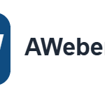 AWeber Сервис — логотип сервиса | каталог сервисов для арбитража трафика PPC Rebels