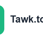 Tawk.to Бесплатный — логотип сервиса | каталог сервисов для арбитража трафика PPC Rebels