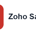 Zoho SalesIQ Онлайн-чат, — логотип сервиса | каталог сервисов для арбитража трафика PPC Rebels