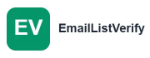EmailListVerify — логотип сервиса | каталог сервисов для арбитража трафика PPC Rebels