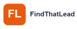 FindThatLead — логотип сервиса | каталог сервисов для арбитража трафика PPC Rebels