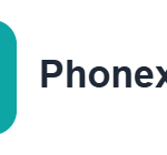 Phonexa Пакет — логотип сервиса | каталог сервисов для арбитража трафика PPC Rebels