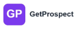 GetProspect — логотип сервиса | каталог сервисов для арбитража трафика PPC Rebels