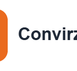 Convirza Колл-трекинг — логотип сервиса | каталог сервисов для арбитража трафика PPC Rebels