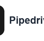 Pipedrive Простая CRM — логотип сервиса | каталог сервисов для арбитража трафика PPC Rebels