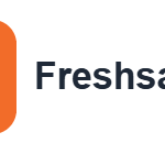 Freshsales CRM — логотип сервиса | каталог сервисов для арбитража трафика PPC Rebels