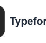 Typeform Интерактивные — логотип сервиса | каталог сервисов для арбитража трафика PPC Rebels
