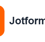 Jotform Конструктор — логотип сервиса | каталог сервисов для арбитража трафика PPC Rebels