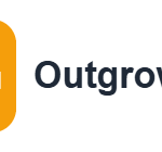 Outgrow Интерактивный — логотип сервиса | каталог сервисов для арбитража трафика PPC Rebels