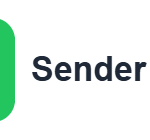 Sender Email- — логотип сервиса | каталог сервисов для арбитража трафика PPC Rebels
