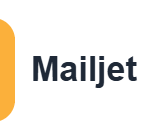 Mailjet Сервис — логотип сервиса | каталог сервисов для арбитража трафика PPC Rebels