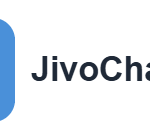 JivoChat Онлайн-чат — логотип сервиса | каталог сервисов для арбитража трафика PPC Rebels