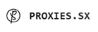 Proxies.sx — logo of service | PPC Rebels services catalog