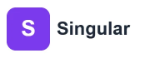 singular — логотип сервиса | каталог сервисов для арбитража трафика PPC Rebels