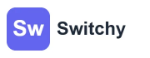 Switchy — логотип сервиса | каталог сервисов для арбитража трафика PPC Rebels