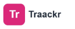 Traackr — логотип сервиса | каталог сервисов для арбитража трафика PPC Rebels