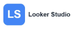 Looker Studio Free — логотип сервиса | каталог сервисов для арбитража трафика PPC Rebels