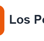 Los Pollos Один — логотип партнёрской сети | каталог партнёрок PPC Rebels