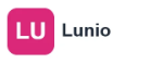 lunio — логотип сервиса | каталог сервисов для арбитража трафика PPC Rebels