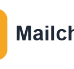 Mailchimp Email-маркетинг — логотип сервиса | каталог сервисов для арбитража трафика PPC Rebels