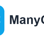 ManyChat Чат-боты — логотип сервиса | каталог сервисов для арбитража трафика PPC Rebels