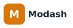 modash — логотип сервиса | каталог сервисов для арбитража трафика PPC Rebels