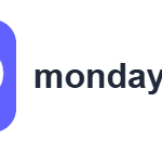 monday CRM CRM — логотип сервиса | каталог сервисов для арбитража трафика PPC Rebels