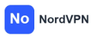 NordVPN VPN — логотип сервиса | каталог сервисов для арбитража трафика PPC Rebels