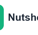 Nutshell Простая CRM — логотип сервиса | каталог сервисов для арбитража трафика PPC Rebels