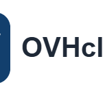ovhcloud — логотип сервиса | каталог сервисов для арбитража трафика PPC Rebels