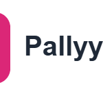 pallyy — логотип сервиса | каталог сервисов для арбитража трафика PPC Rebels