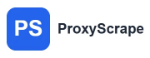 ProxyScrape Residential — service logo | PPC Rebels services catalogue