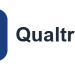 Qualtrics Платформа — логотип сервиса | каталог сервисов для арбитража трафика PPC Rebels