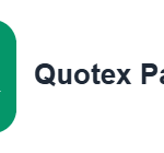 Quotex Partners Партнёрская — логотип партнёрской сети | каталог партнёрок PPC Rebels