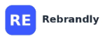 Rebrandly Branded — логотип сервиса | каталог сервисов для арбитража трафика PPC Rebels