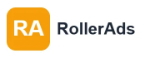 RollerAds RollerAds — service logo | PPC Rebels services catalogue