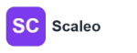scaleo — логотип сервиса | каталог сервисов для арбитража трафика PPC Rebels