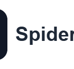 spideraf — логотип сервиса | каталог сервисов для арбитража трафика PPC Rebels