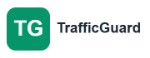 TrafficGuard Ad — логотип сервиса | каталог сервисов для арбитража трафика PPC Rebels