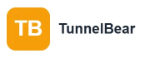 TunnelBear User-friendly VPN — service logo | PPC Rebels services catalogue