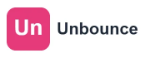 Unbounce — логотип сервиса | каталог сервисов для арбитража трафика PPC Rebels