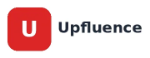 Upfluence Influencer — service logo | PPC Rebels services catalogue