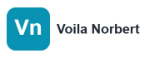 Voila Norbert — логотип сервиса | каталог сервисов для арбитража трафика PPC Rebels