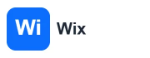 Wix — логотип сервиса | каталог сервисов для арбитража трафика PPC Rebels